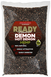Varený Partikel Starbaits Ready Seeds Hot Demon