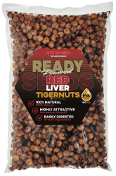 Starbaits Ready Seeds Red Liver