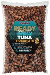 Varený Partikel Starbaits Ready Seeds Ocean Tuna