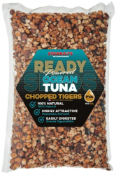 Varený Partikel Starbaits Ready Seeds Ocean Tuna