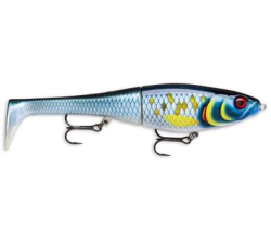 Wobler Rapala X-Rap PETO 20
