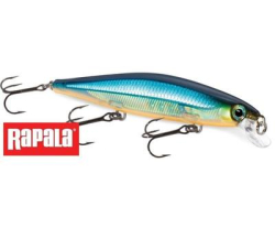 Wobler Rapala Shadow Rap 11cm/13g