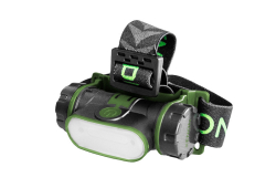 elov lampa Delphin XENON 5W