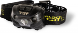 elov lampa Black Cat Night Vision 1500