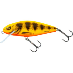 Wobler Salmo Perch Floating 12 cm