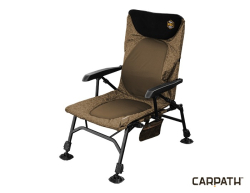 Kreslo Delphin RSC Carpath