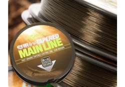 vlasec Korda SUBline Tapered Main Line 300m