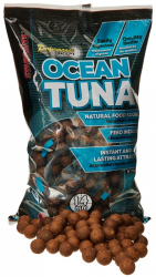 Boilies Starbaits Ocean Tuna 1kg