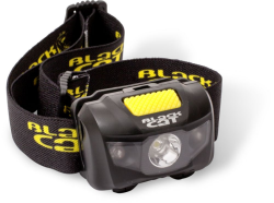 elov lampa Black Cat Battle Cat Headlamp