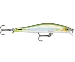 Wobler Rapala RipStop 9cm/7g