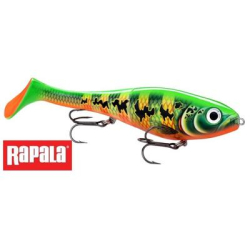 Wobler Rapala X-Rap PETO 20