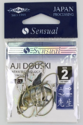 hik Mikado Aji Douski