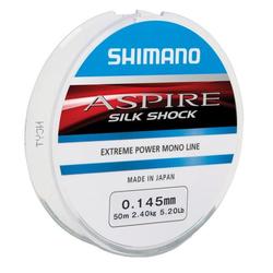 Vlasec Shimano Aspire Silk Shock 150 m