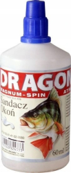 Dragon Magnum-Spin Atraktor