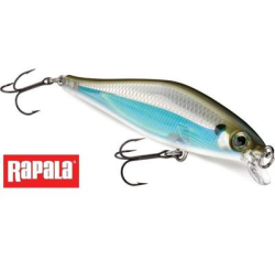 Wobler Rapala Shadow Rap Shad 9CM /12G