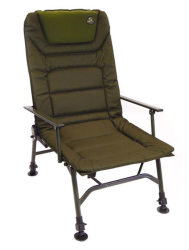 Kreslo Carp Spirit Blax Arm Chair