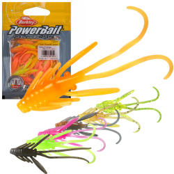 Gumen nstraha Berkley PowerBait Power Nymph