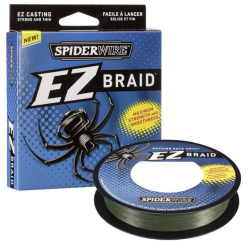 Spiderwire EZ Braid 100m