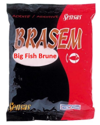 Sensas Brasem Big Fish 300g