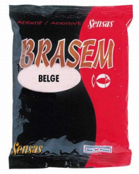 Sensas Brasem Belge (pleskáč) 300g