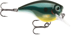 Wobler Rapala Balsa Extreme BXB06