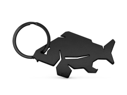 Kenka s otvraom na fae Delphin CARPENER ierna