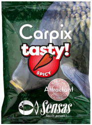 Posilova Sensas Powder Carp Tasty Spicy