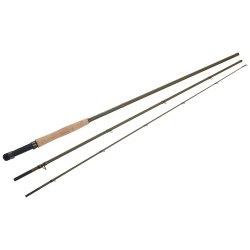 Mukrsky prt Shakespeare Cedar Canyon Stream Fly Rod