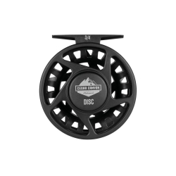 Mukrsky navijak Shakespeare Cedar Canyon Disc Fly Reel