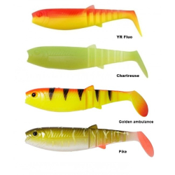 Gumen nstraha Savage Gear Cannibal Shad 10cm 9g