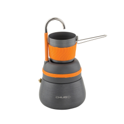 Kvovar CHUB Coffe Maker