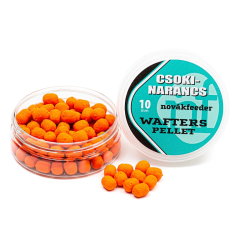 Pelety Novkfeeder Wafters Pellets 10 mm