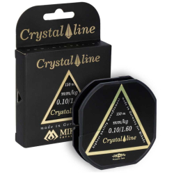 Vlasec MIKADO Crystal Line 150m