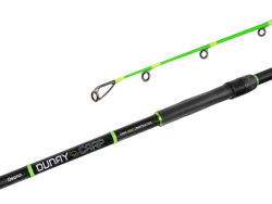 Dvojdielny prt Delphin DUNAY Carp 2,4m/200g