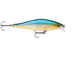 Wobler Rapala Shadow Rap Shad 9CM /12G