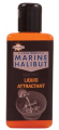 posilovač Dynamite Baits Marine Halibut Liquid Attractant