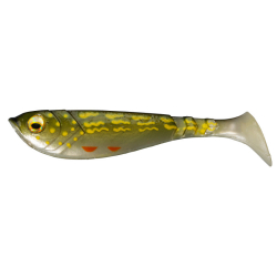 Gumen nstraha Berkley Powerbait Pulse Shad 14cm