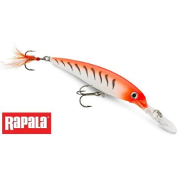 Wobler Rapala X-Rap Deep 10cm/13g