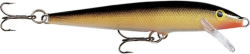 Wobler Rapala Original Floating 5cm/3g