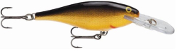 Wobler Rapala Shad Rap 7cm/8g