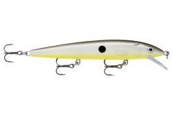 Wobler Rapala Husky Jerk 10cm/10G