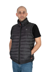 Vyhrievan bunda FOX RAGE HEATED GILET