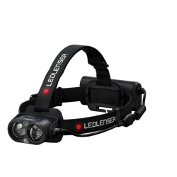 elov lapma LedLenser H19R Core