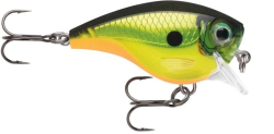 Wobler Rapala Balsa Extreme BXB03