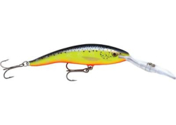 Wobler Rapala Deep Tail Dancer 11cm/22g