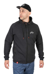 Mikina FOX RAGE VOYAGER HOODIES Dark Grey