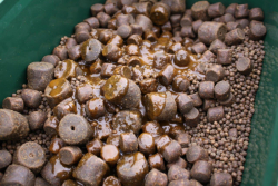 Imperial Baits Amino pellets Carptrack 2 kg