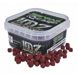 pelety SENSAS IM7 Soft Pellets 4mm