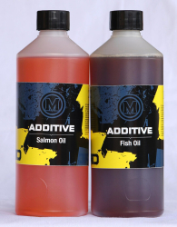 Rapid additive MIVARDI  - Olej (500ml)