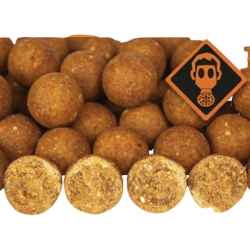 Boilies Imperial Baits Carptack Mega Krill 5kg